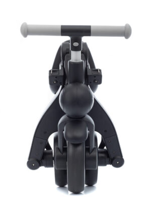 Велосипед трехколесный складной KIDZI RIDE 56