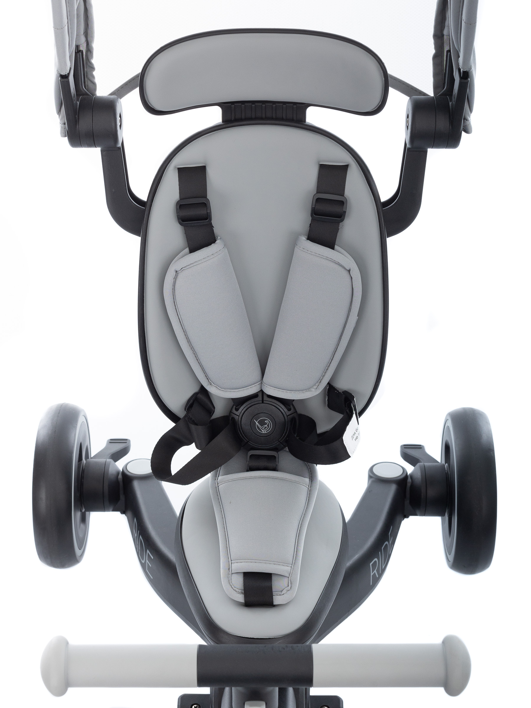 Велосипед трехколесный складной KIDZI RIDE 15