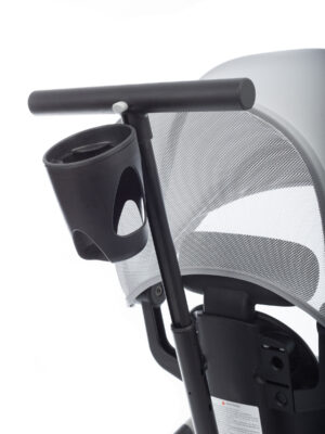 Велосипед трехколесный складной KIDZI RIDE 64