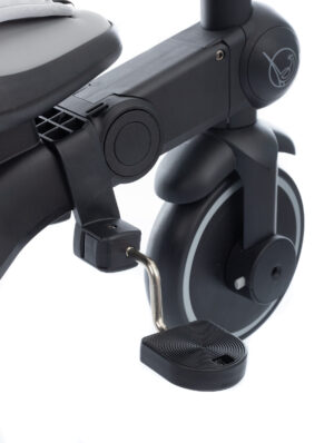 Велосипед трехколесный складной KIDZI RIDE 70