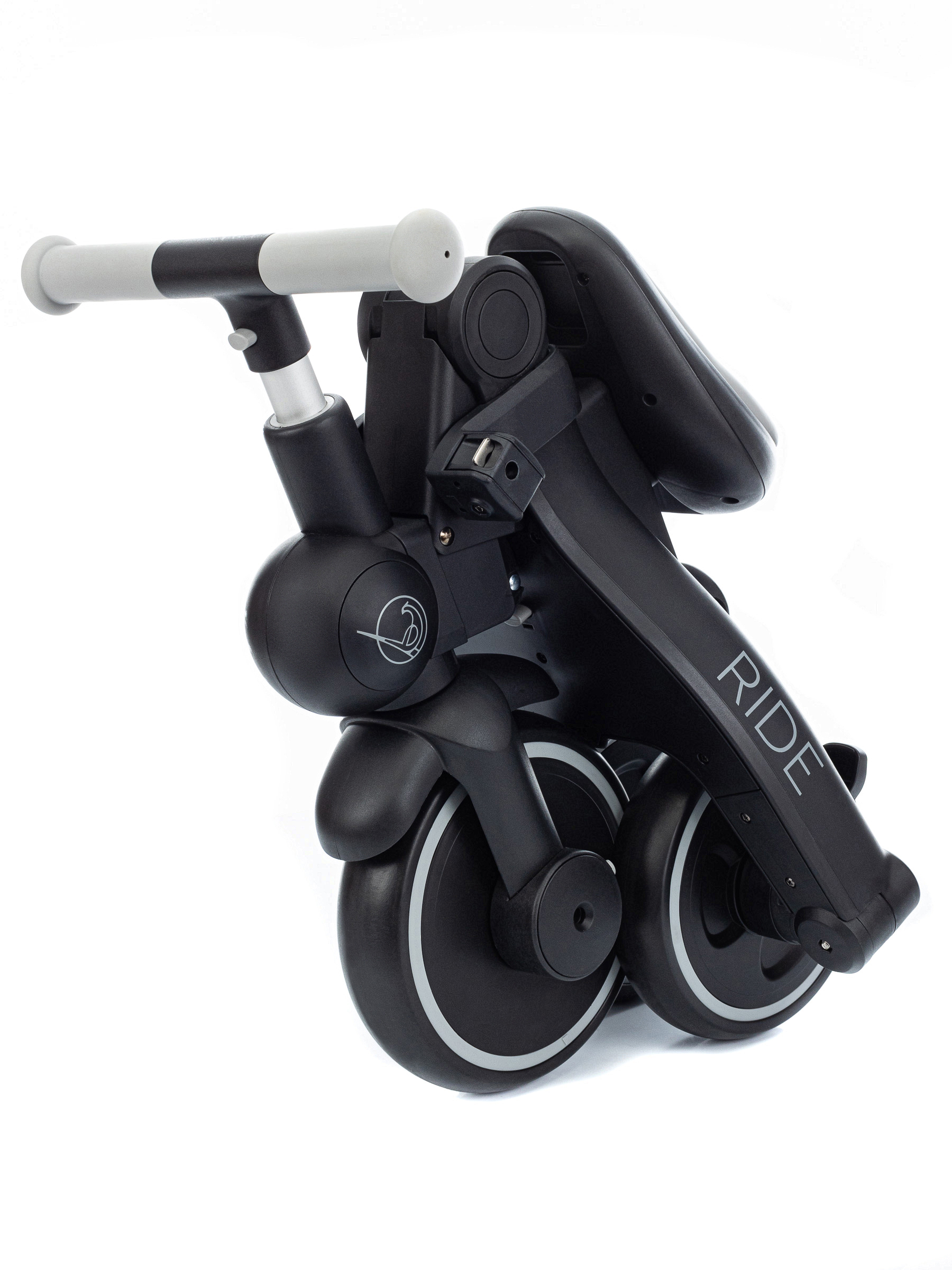 Велосипед трехколесный складной KIDZI RIDE 33