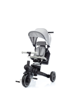 Велосипед трехколесный складной KIDZI RIDE 78