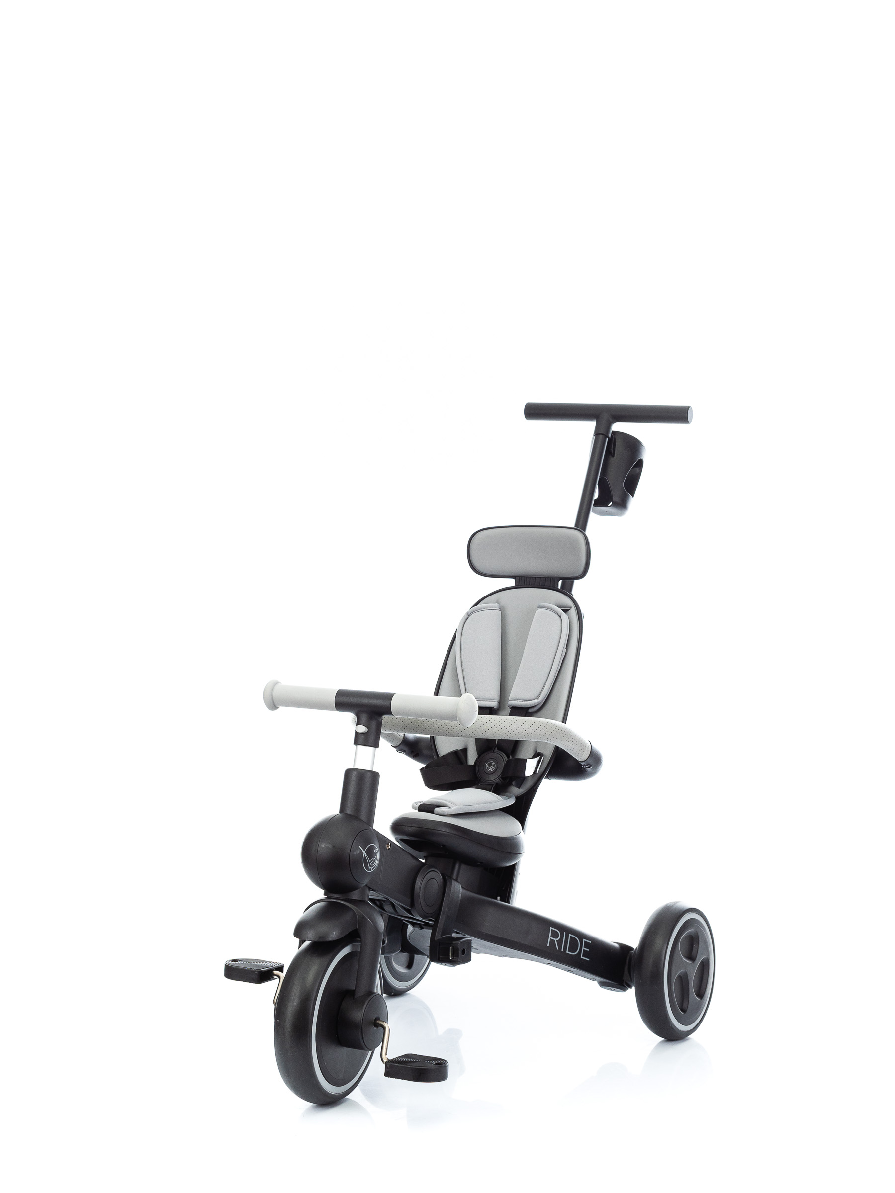 Велосипед трехколесный складной KIDZI RIDE 37