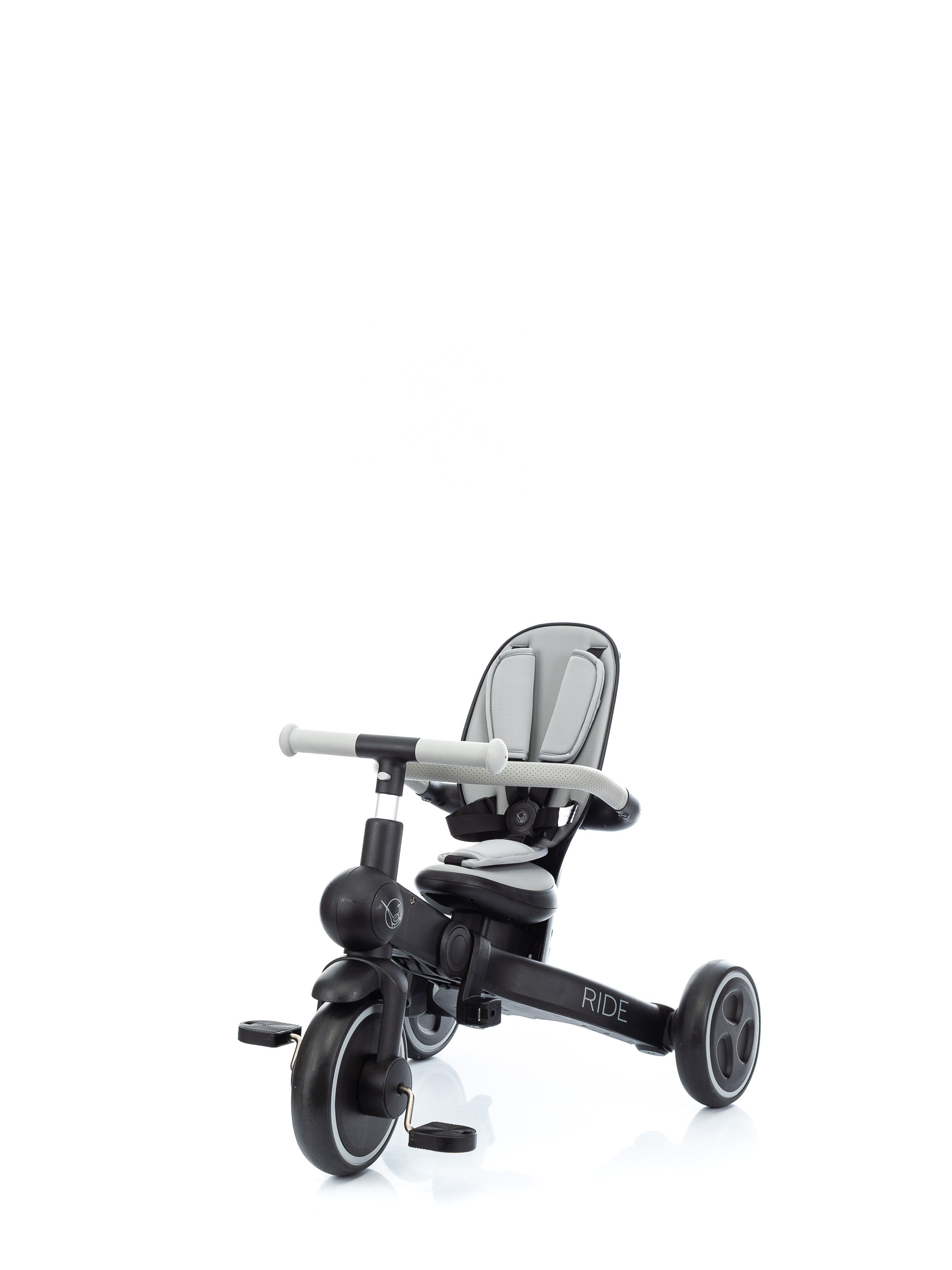 Велосипед трехколесный складной KIDZI RIDE 38