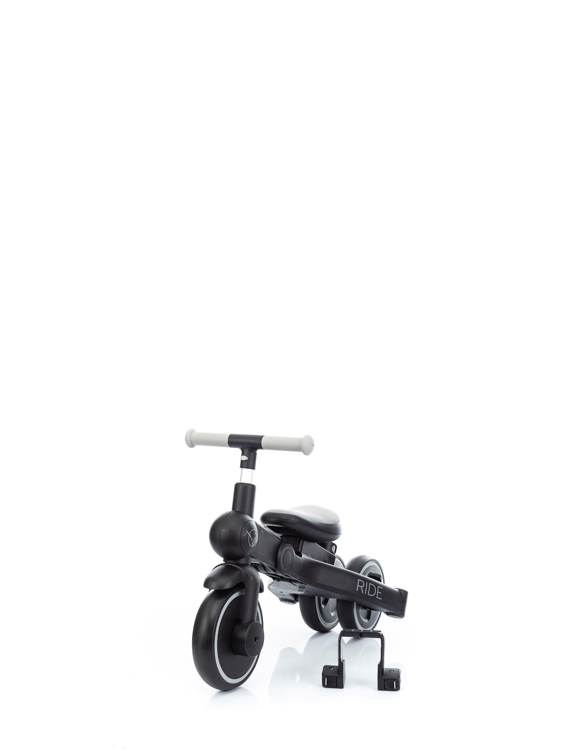 Велосипед трехколесный складной KIDZI RIDE 40