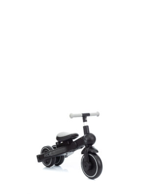 Велосипед трехколесный складной KIDZI RIDE 84