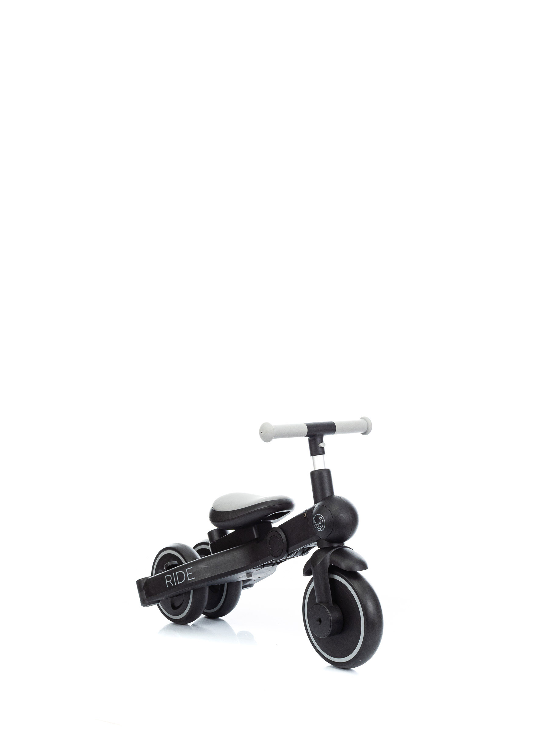 Велосипед трехколесный складной KIDZI RIDE 42