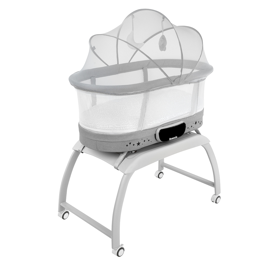 Колыбель Pituso Armonia 2