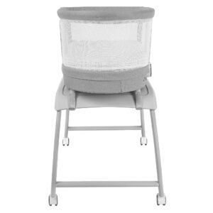 Колыбель Pituso Armonia 27