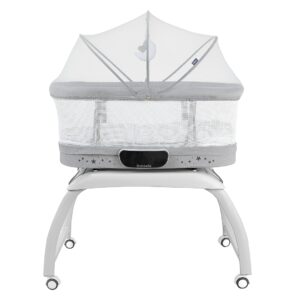 Колыбель Pituso Armonia 29