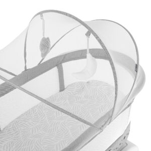 Колыбель Pituso Armonia 33