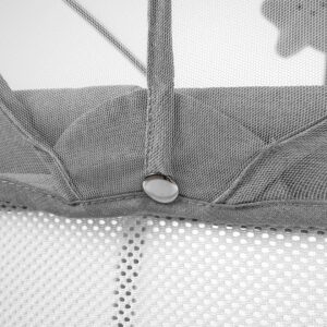 Колыбель Pituso Armonia 34