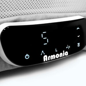 Колыбель Pituso Armonia 35