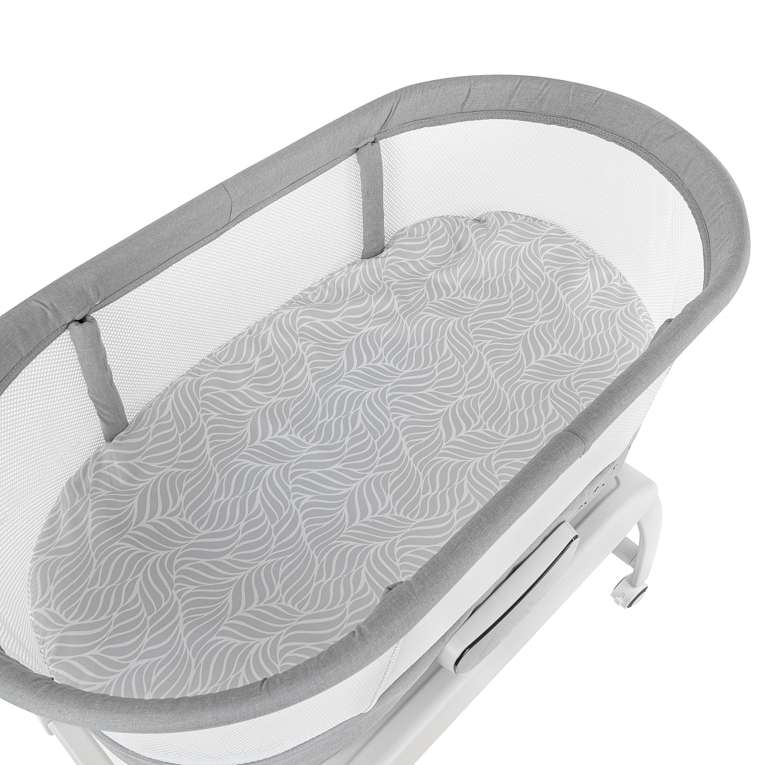 Колыбель Pituso Armonia 15