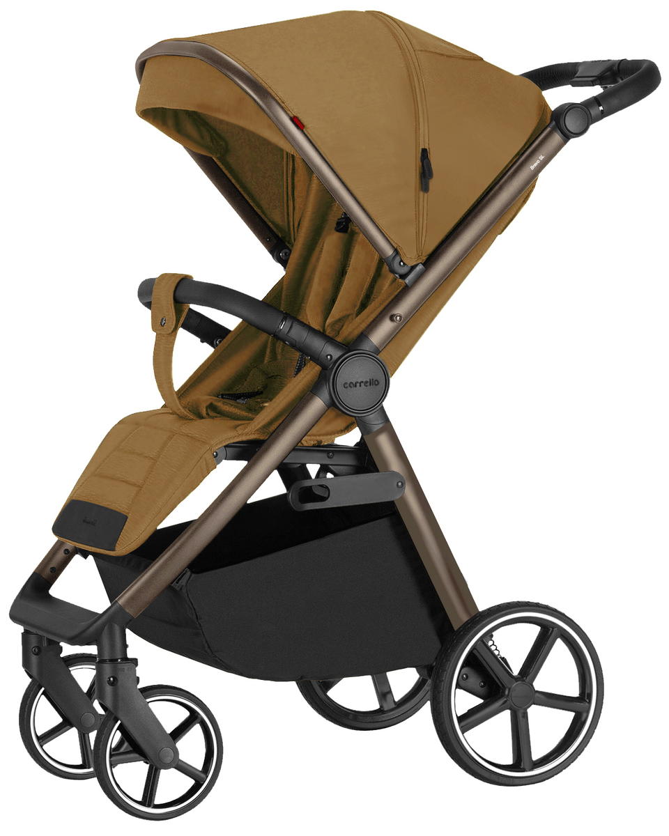 w88hcp7lxq4on6ig6sq7v72tu8ce008e Коляска прогулочная Carrello Bravo SL CRL-5520 1