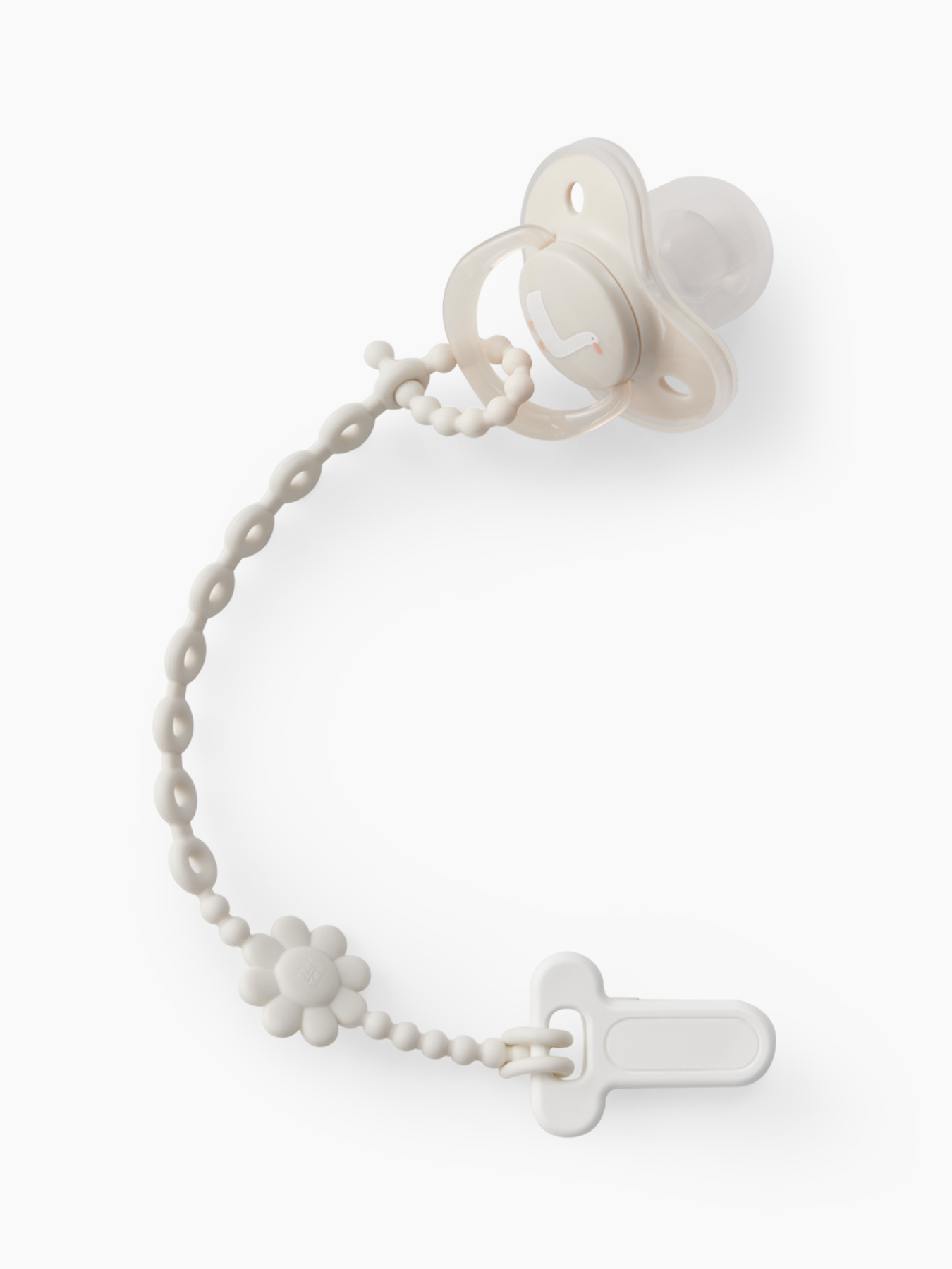 Держатель с клипсой Happy Baby 1