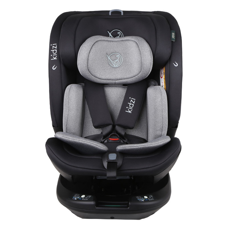 yhxqqykc87862ps7f3rk9qudc20mbbq4 Автокресло группы 0/1/2/3 KIDZI SPIN PLUS 360 i-SIZE 2