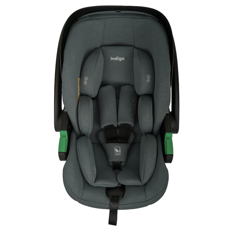 ysdhsxn2rzjgvj5idk0hu68e0ok170a0 Автокресло 0+ Indigo TECHNO I-SIZE 6