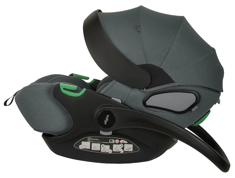 yt8cg7vdyo7rmpmr3sif70np2l5xu5bh Автокресло 0+ Indigo TECHNO I-SIZE 13