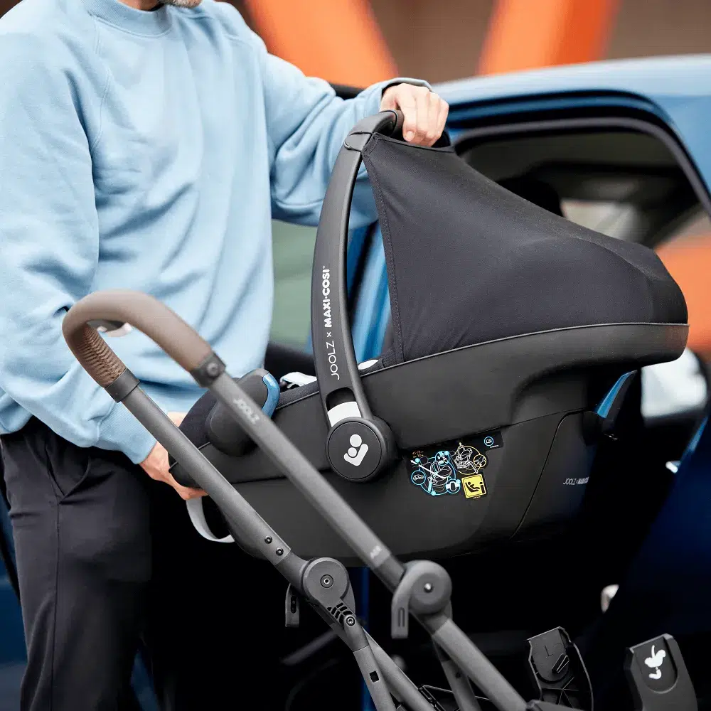 Адаптер Joolz Aer+ 7