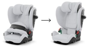 28843_vAVm Автокресло группы 1/2/3 Cybex Pallas G2 10