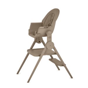 Стул-трансформер для кормления ANEX OZY 54