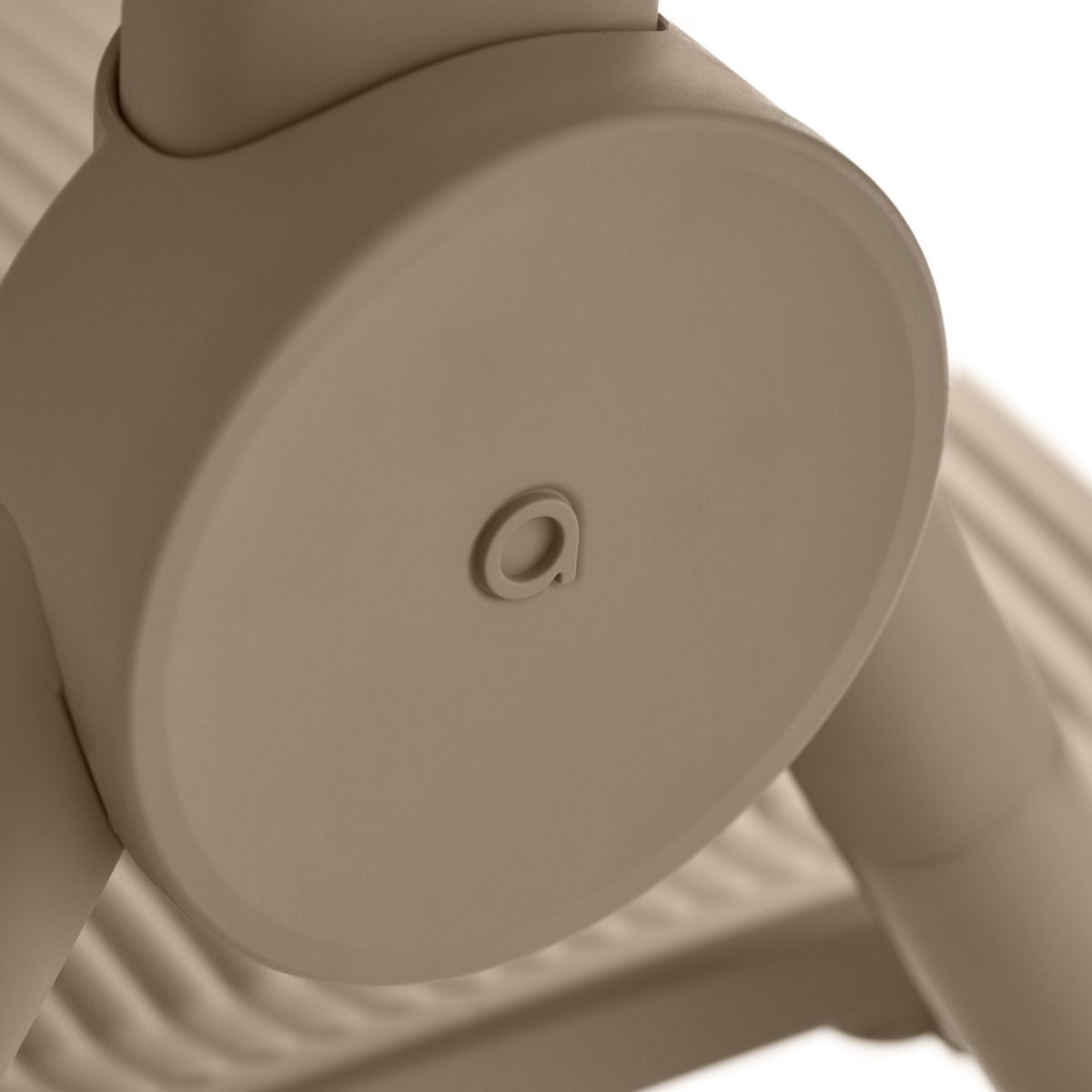 Стул-трансформер для кормления ANEX OZY 32