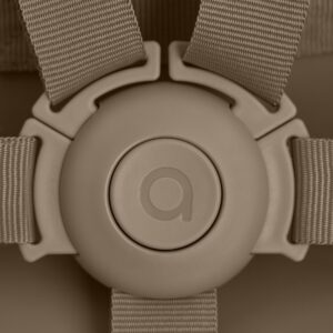 Стул-трансформер для кормления ANEX OZY 70