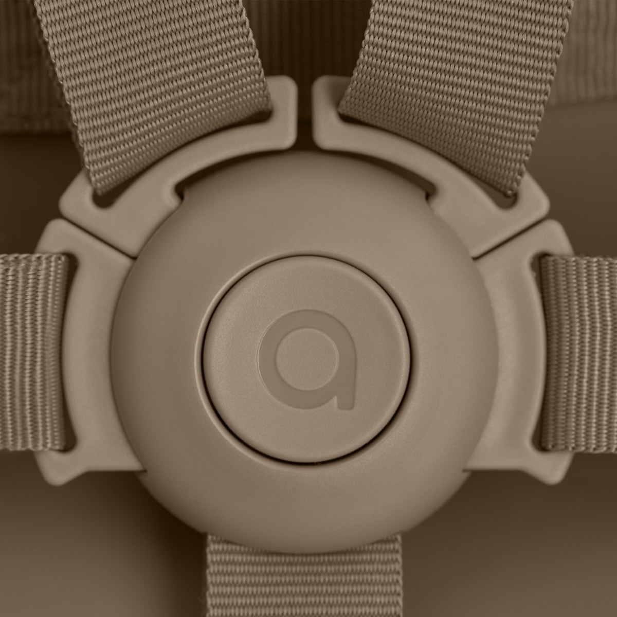 Стул-трансформер для кормления ANEX OZY 27