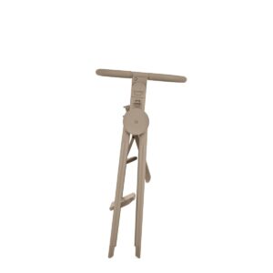 Стул-трансформер для кормления ANEX OZY 64