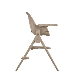 Стул-трансформер для кормления ANEX OZY 45