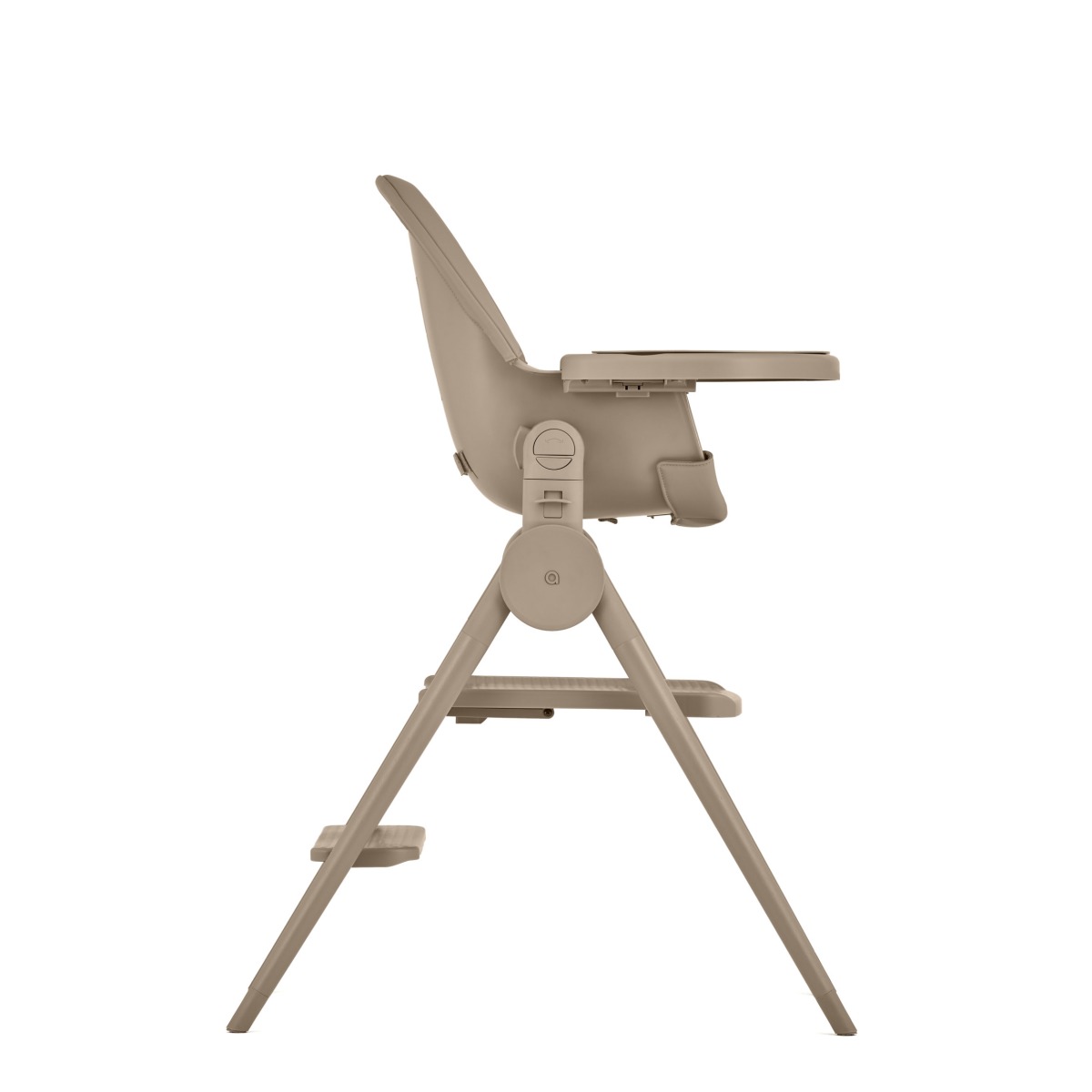 Стул-трансформер для кормления ANEX OZY 2