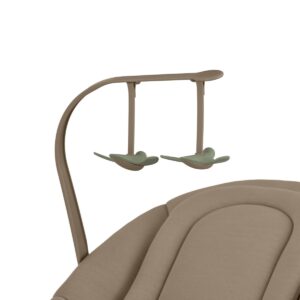 Стул-трансформер для кормления ANEX OZY 76