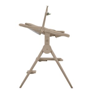 Стул-трансформер для кормления ANEX OZY 47