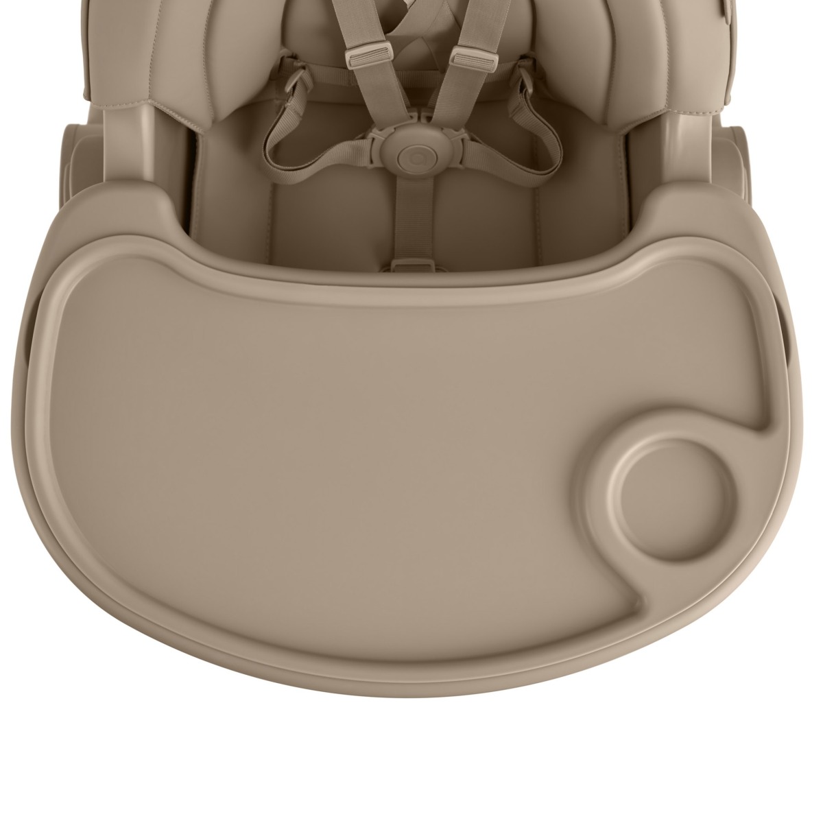 Стул-трансформер для кормления ANEX OZY 13