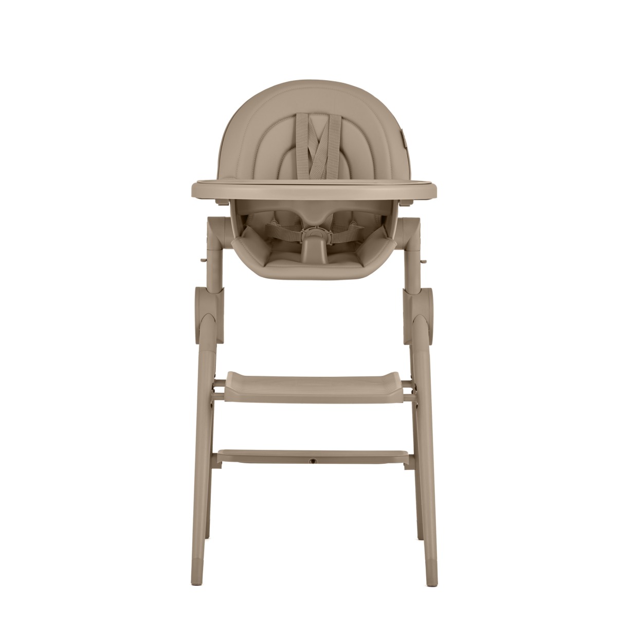 Стул-трансформер для кормления ANEX OZY 8