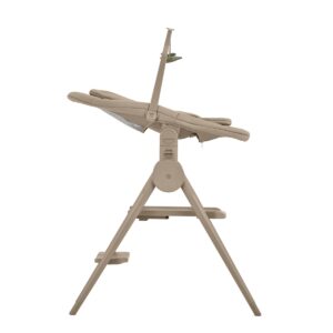 Стул-трансформер для кормления ANEX OZY 62