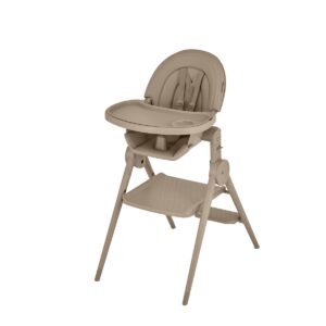 Стул-трансформер для кормления ANEX OZY 44
