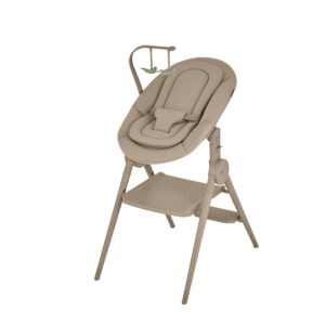 Стул-трансформер для кормления ANEX OZY 53
