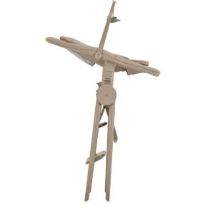 Стул-трансформер для кормления ANEX OZY 49