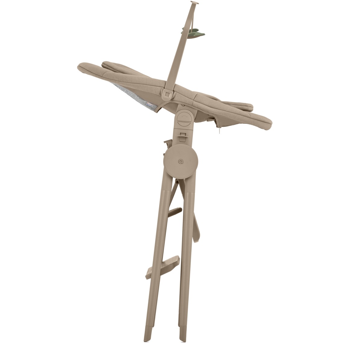 Стул-трансформер для кормления ANEX OZY 6