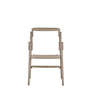 Стул-трансформер для кормления ANEX OZY 52