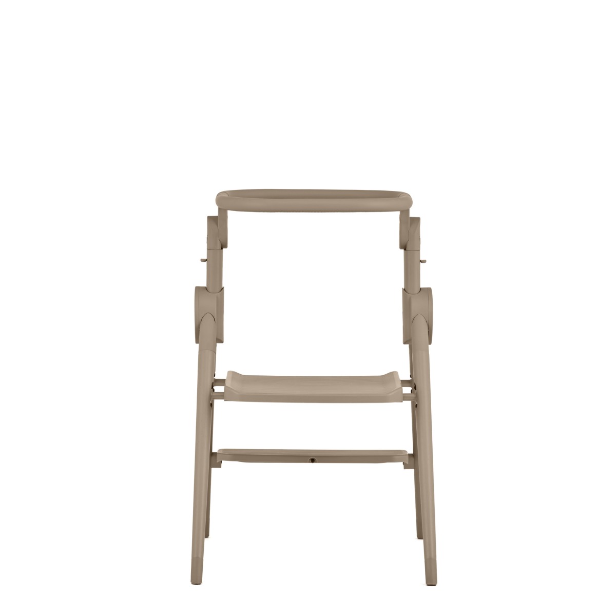 Стул-трансформер для кормления ANEX OZY 9