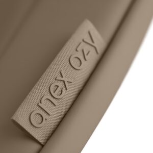 Стул-трансформер для кормления ANEX OZY 68