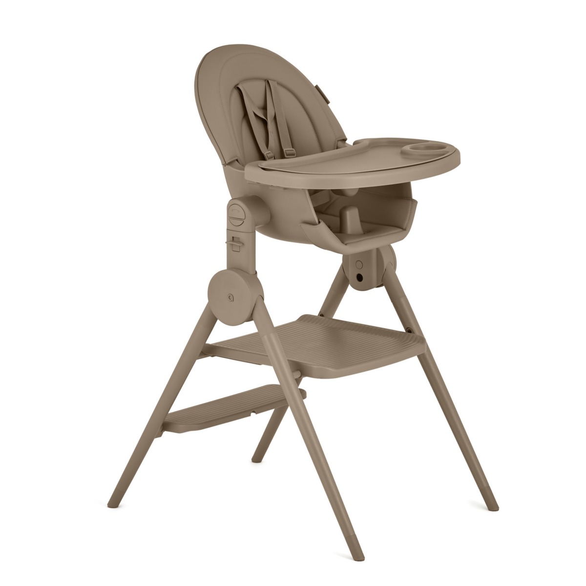 Стул-трансформер для кормления ANEX OZY 12