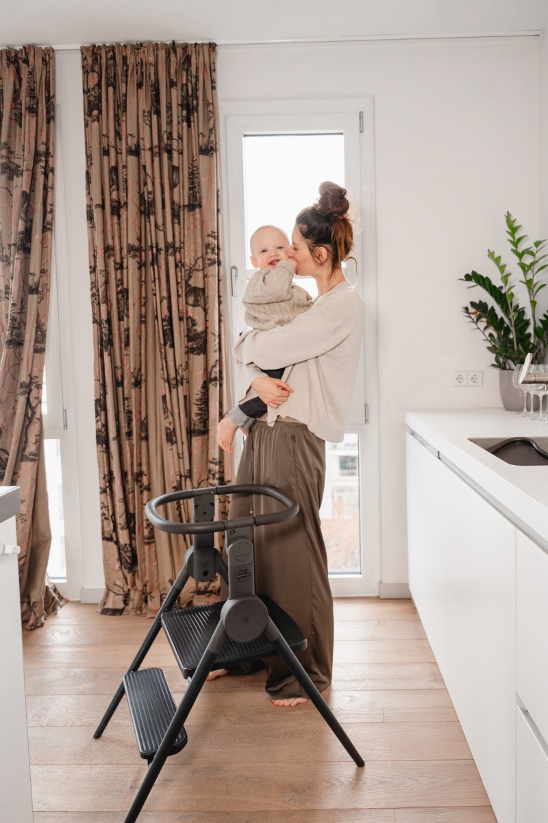 29375_7CgJ Стул-трансформер для кормления ANEX OZY 35