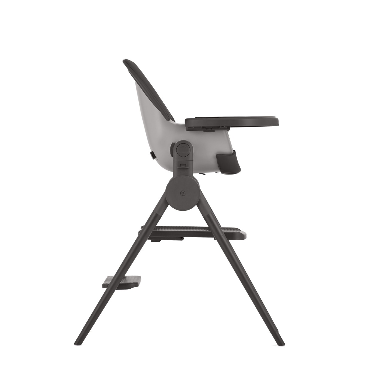 29375_E1C Стул-трансформер для кормления ANEX OZY 2