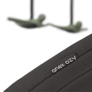 29375_lpNe Стул-трансформер для кормления ANEX OZY 64