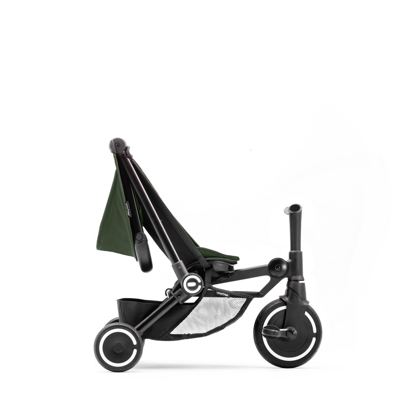 Велосипед трехколесный складной SmarTrike Traveler 5