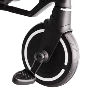 Велосипед трехколесный складной SmarTrike Traveler 18